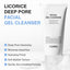 YUMU Licorice Deep Pore Facial Cleanser