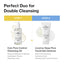 YUMU Double Cleanser Duo