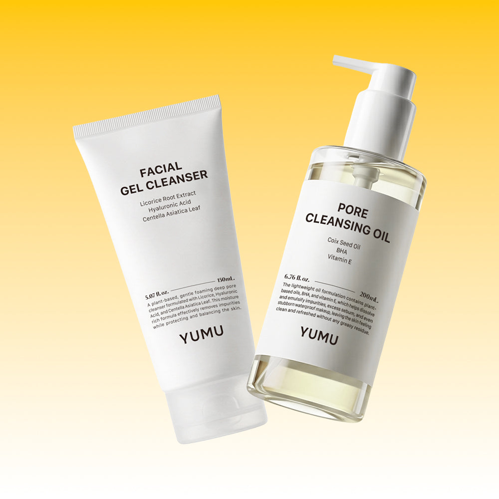 Products – YUMU