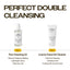 YUMU Double Cleanser Duo
