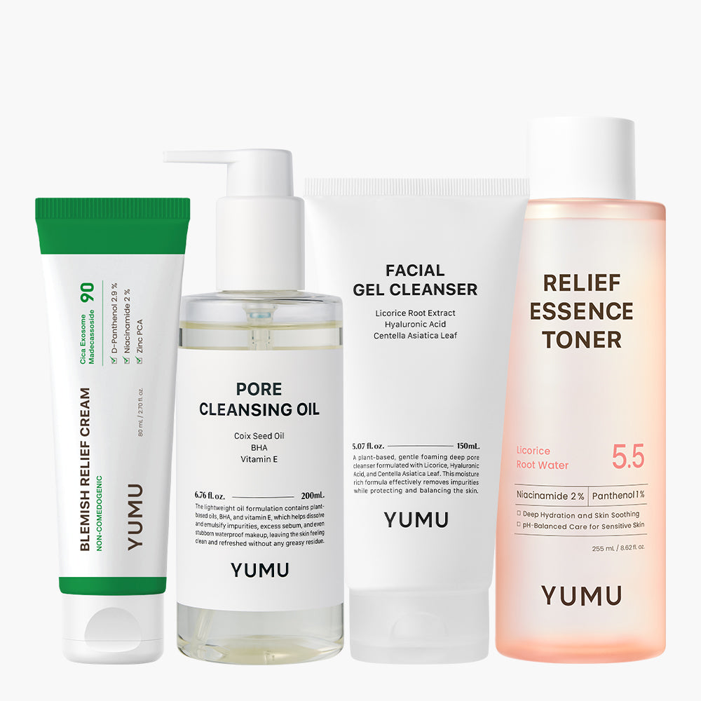 Products – YUMU