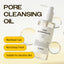 YUMU Coix Pore Control Deep Pore Cleansing Oil