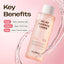 YUMU Licorice Relief Essence Toner