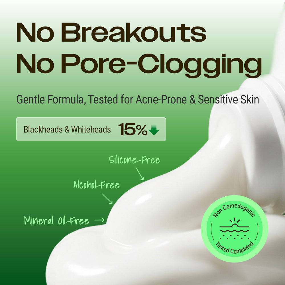 YUMU Cica Exosome Blemish Relief Cream