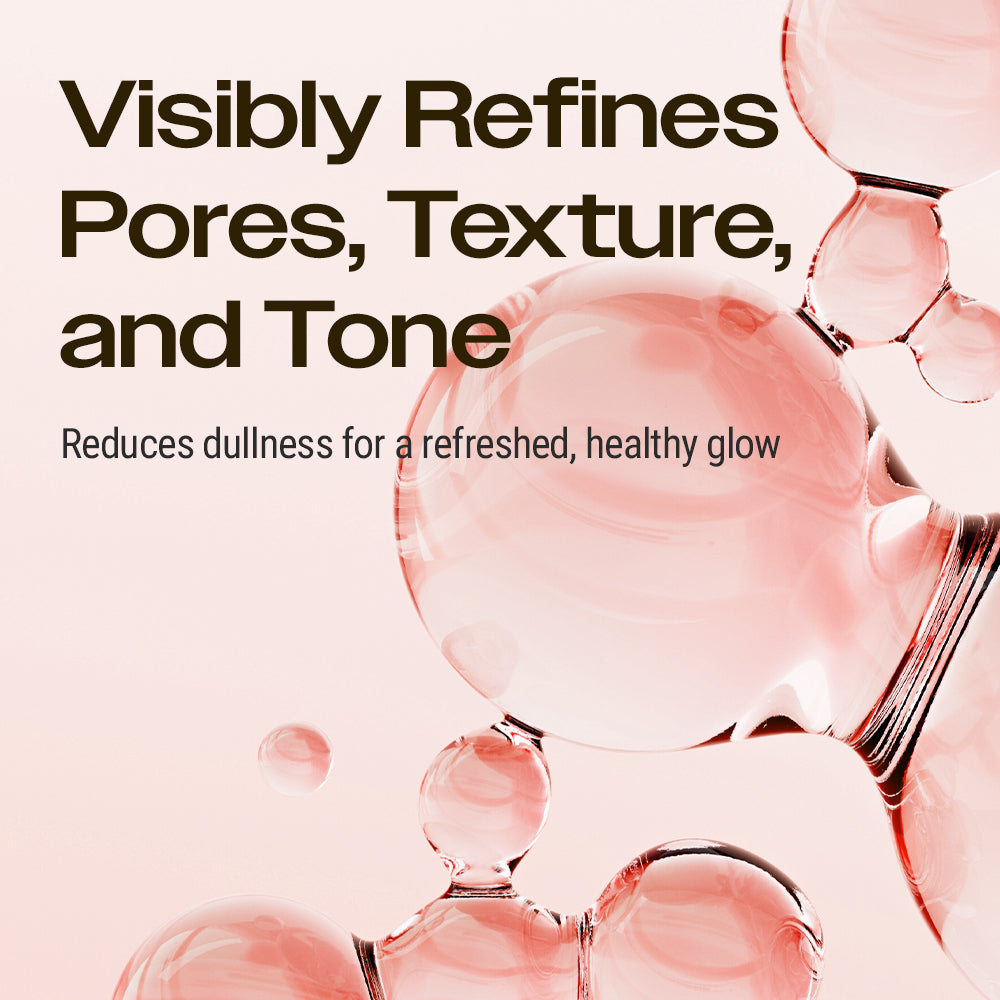 YUMU Licorice Relief Essence Toner