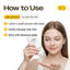 YUMU Licorice Deep Pore Facial Cleanser